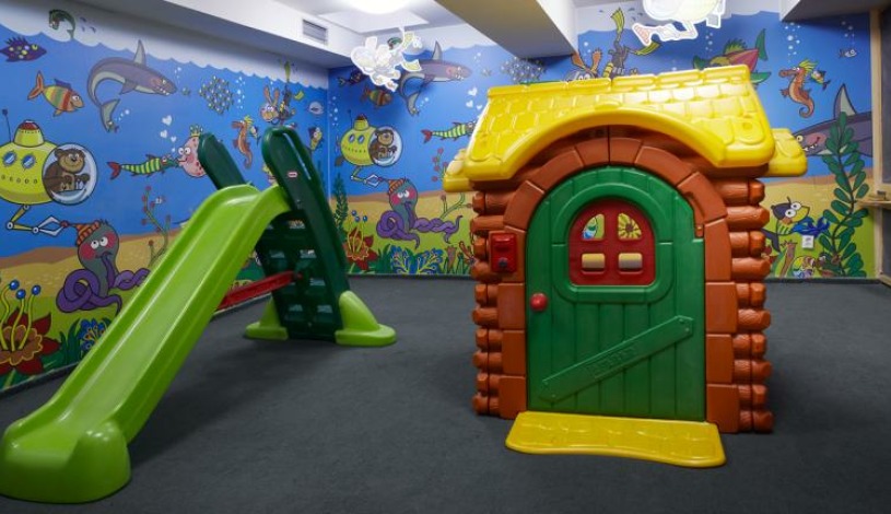 Orea Hotel Špičák Železná Ruda